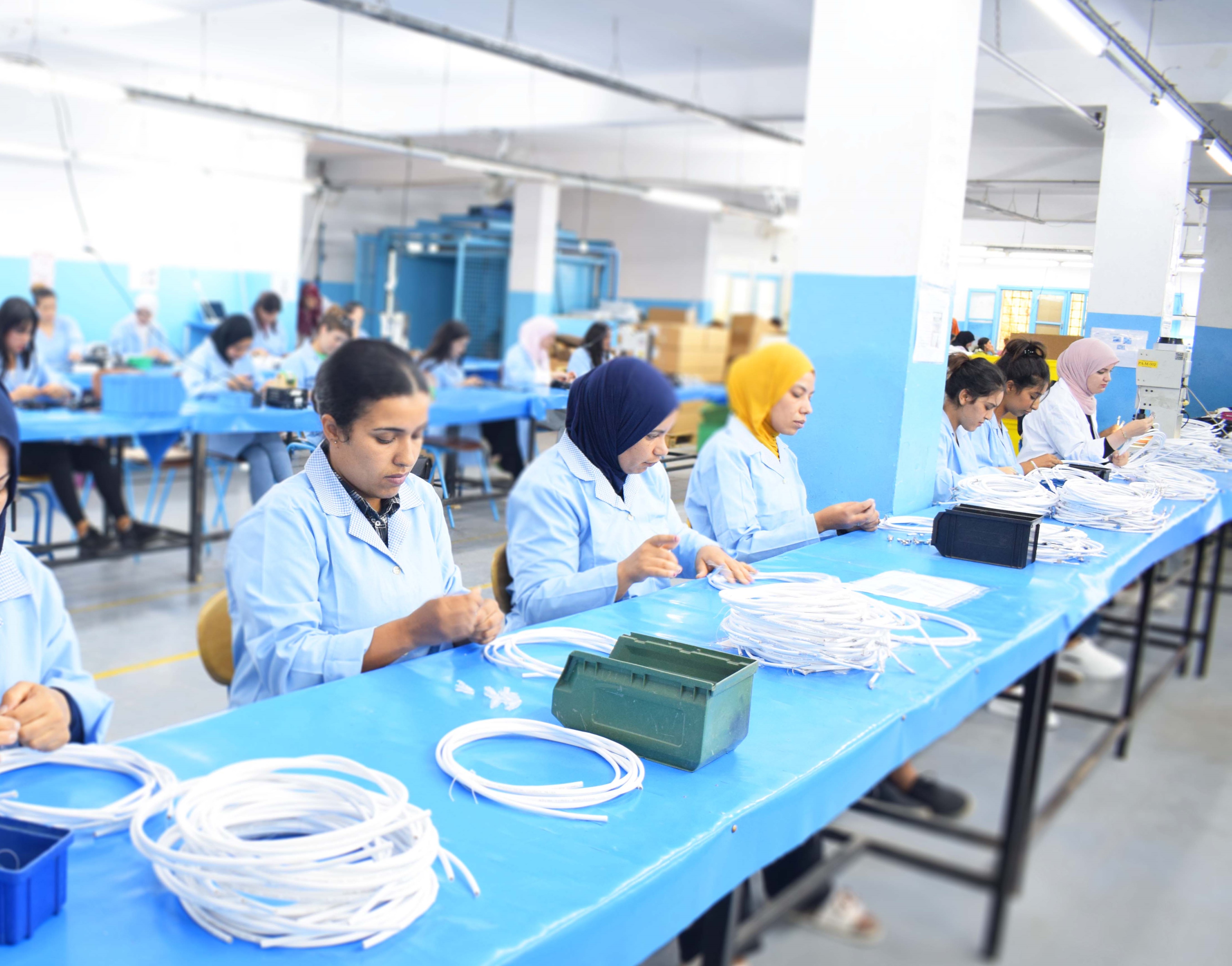 Cable assembly