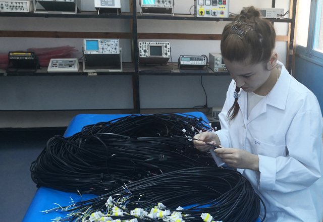 cable RG45